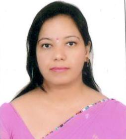 Ms. Himani Raizada