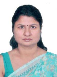 Dr. Keemti Gaur