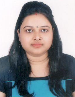 Dr. Minoti Srivastava